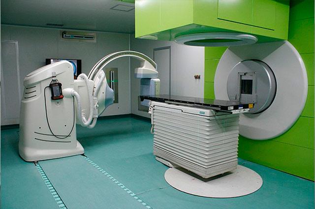 如何保障學(xué)校等公共場所的輻射防護門安全性？